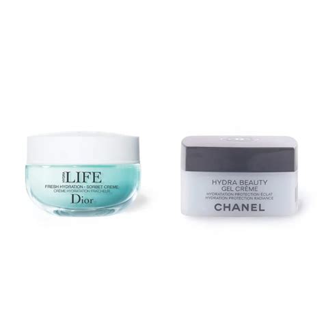 Dior vs Chanel Skincare 2024 (The Defi